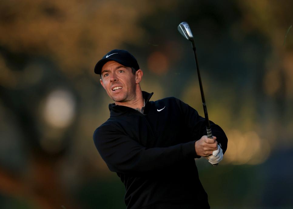 Rory McIlroy preaches forgiveness towards Phil Mickelson, says players “want to see him back”