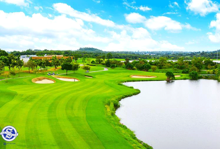 Asian Tour and Ladies European Tour co-sanction mixed-gender double-header in Thailand