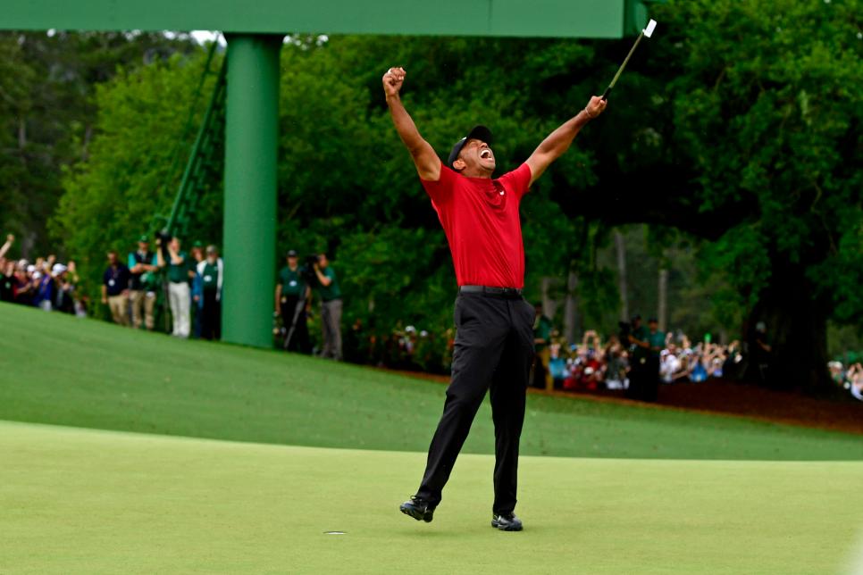 Ask Alan: Tiger’s comeback, Phil’s return, Scheffler’s reign and much more