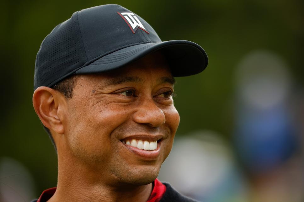 Tiger Woods beats out Phil Mickelson to win inaugural Player Impact Program, claims $8 million first prize