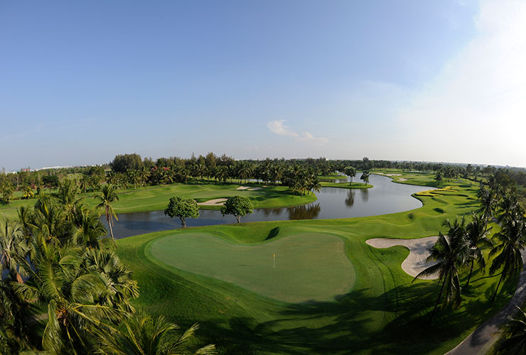 Aramco Team Series expands to Asia for 2022 season on Ladies European Tour