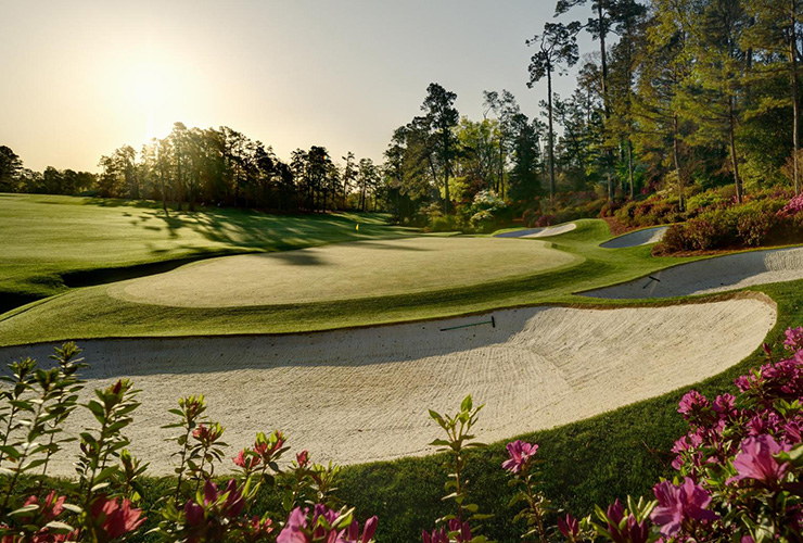 Nine holes Augusta National could change to spice up the Masters challenge
