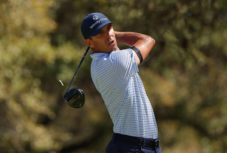 Billy Horschel is done appeasing his haters: ‘If you don’t like it, I honestly don’t care anymore’
