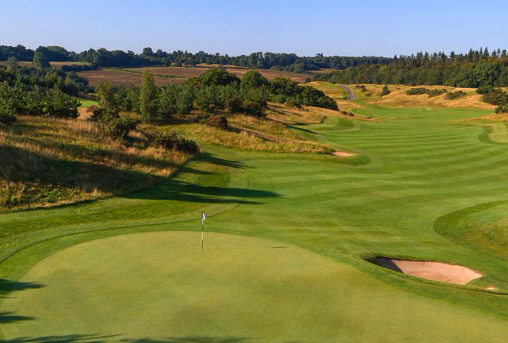 LIV Golf Invitational Series continues to take shape ahead of June 9 tee off