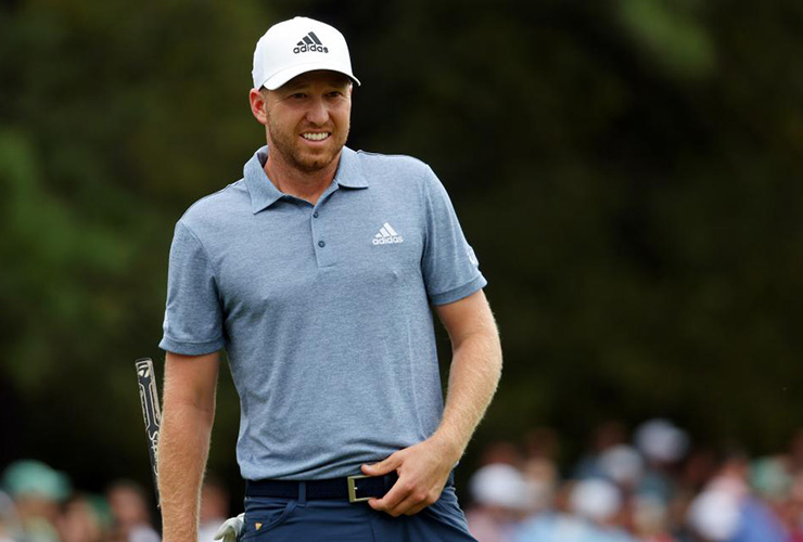 Masters 2022: Daniel Berger made a reasonable request that is unreasonable at Augusta National