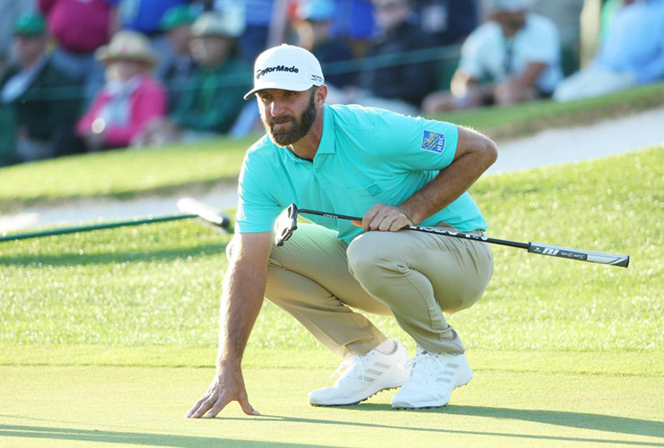 UPDATE: The captains’ picks for the LIV Golf Invitational Series