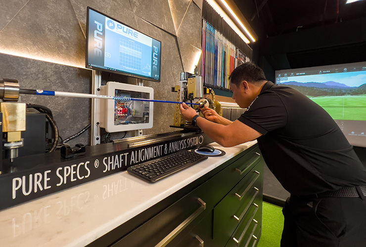 Driving further as eGolf Megastore expands Al Quoz branch