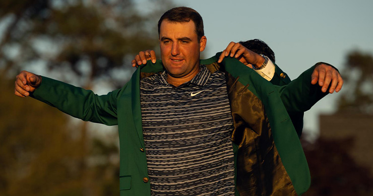 To the winner goes the spoils: A brief history of the Masters prize money payout