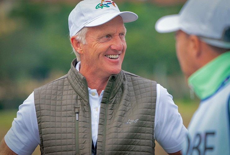 Greg Norman’s LIV Golf ready to go live as tickets go on sale for Saudi-backed Golf Invitational Series in London, US and beyond