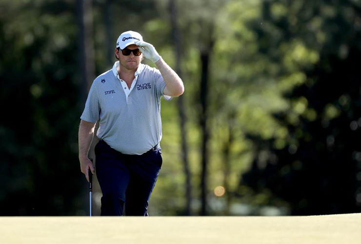 Masters 2022: Here’s why Harry Higgs’ near albatross on Sunday wound up being particularly painful