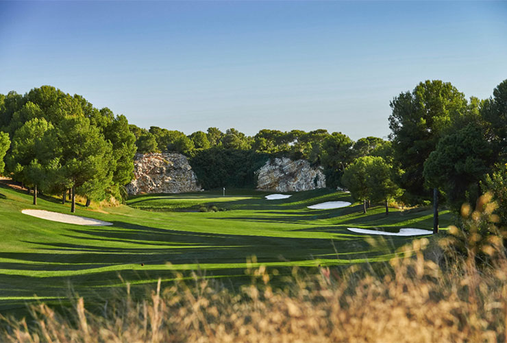 DP World Tour Qualifying School returns for first time in three years