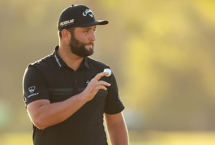 Mexico Open takeaways: Rahm an even bigger favourite, a PGA Tour Latinoamerica pro proves he can hang, a rare pair of aces