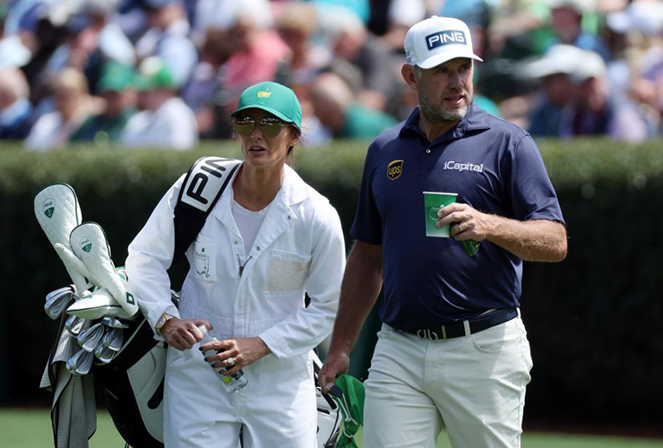 Masters 2022: Lee Westwood looks at maybe his last days at Augusta, with no regrets
