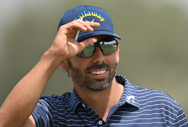 Home hope Pablo Larrazabal excited to entertain at ISPS Handa Championship in Spain