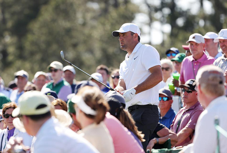 Masters 2022: 7 things you might have missed on Day 1 while watching Tiger’s return