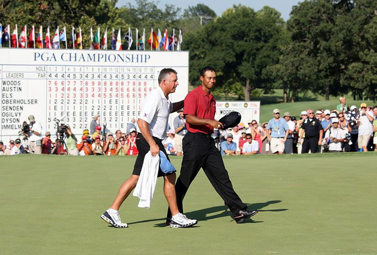 PGA Championship 2022: Here’s everyone who has qualified for the field at Southern Hills (including Tiger and Phil)