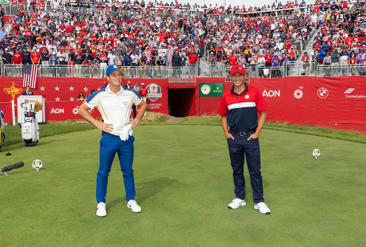 Our 11 favourite teams at the 2022 Zurich Classic