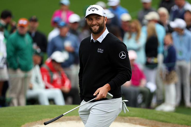 Jon Rahm hopes Phil Mickelson’s controversial remarks don’t damage legacy