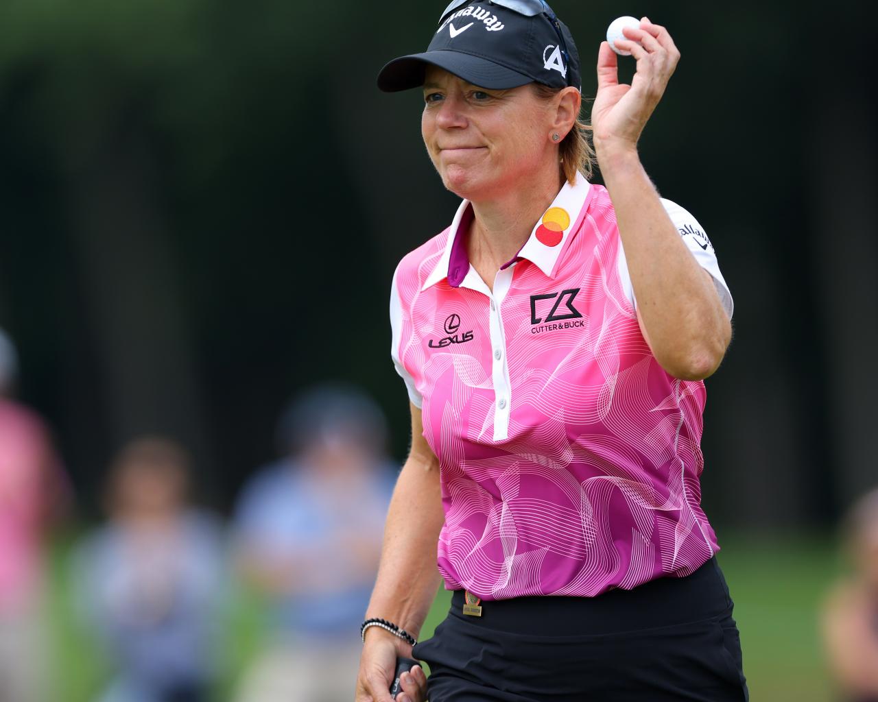 Nelly Korda, Annika Sorenstam get comeback tee times, and you’ve got to love this teen group in US Women’s Open