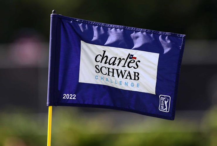 From Burns to Higgs: Here’s the prize money payout for each golfer at the 2022 Charles Schwab Challenge