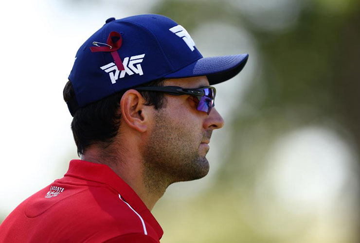 PGA Tour pros honour Uvalde Robb Elementary School shooting victims at Charles Schwab Challenge