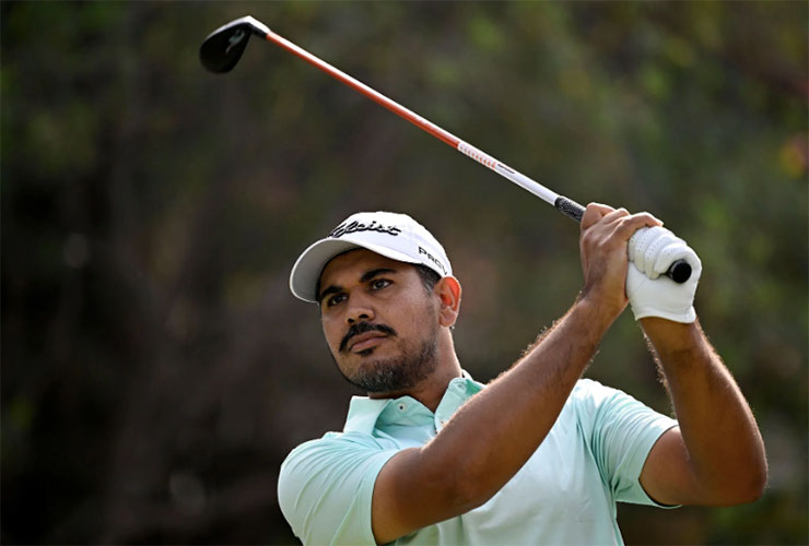 Asian Tour stars can’t wait to get started in historic International Series England event