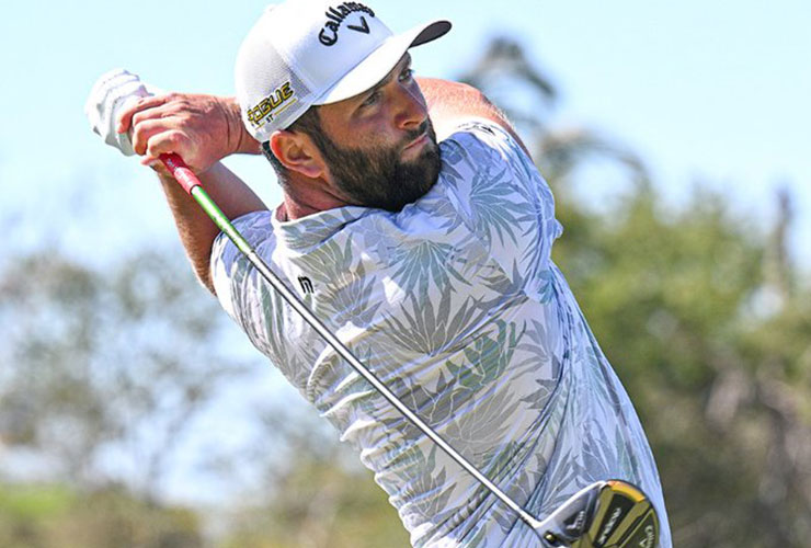 Nothing came easy for Jon Rahm at the Mexico Open, which made winning that much sweeter