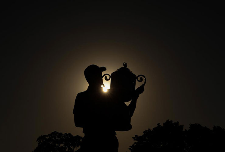 JT’s surge, Mito’s collapse, and why Tiger will never take a cart: 18 parting thoughts from the PGA