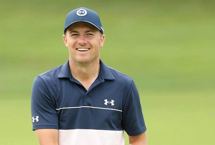 US Ryder Cup team averts chaos (and welcomes new teammate) as Jordan Spieth announces birth of second child