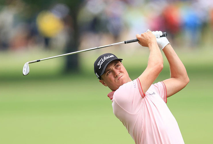 PGA Championship 2022: Justin Thomas has a drive to win like few others and owns another trophy to prove it