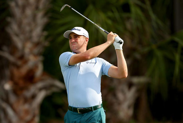 Justin Thomas to PGA Tour’s LIV Golf hopefuls: ‘If you want to go, go’