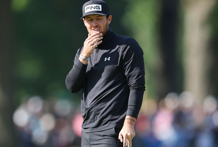 LIV Golfer announces retirement from golf at 30 years old