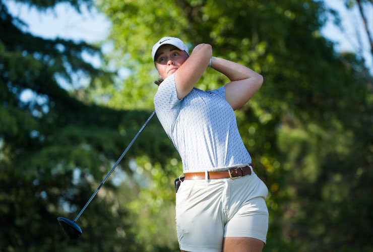 Ladies European Tour: Laura Davies dusts off clubs for Mithra Belgian Ladies Open