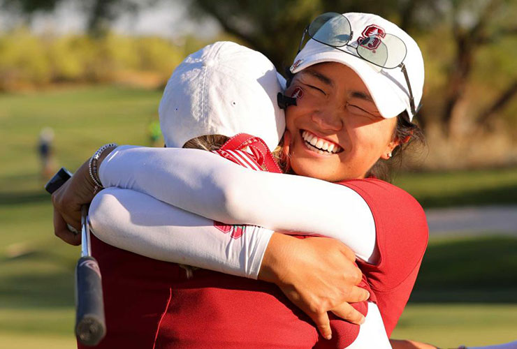 Rare rules mishap adds to drama to NCAA Women’s Championship