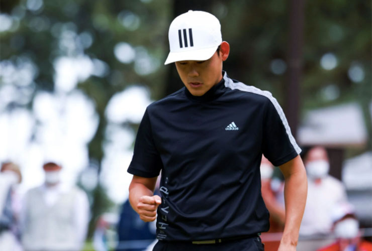 Asian Tour: Tight at the top in Japan, with Onishi clinging on in Asia Pacific Open Golf Championship event