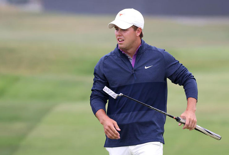 In response to LIV Golf threat, PGA Tour U changes eligibility for college stars