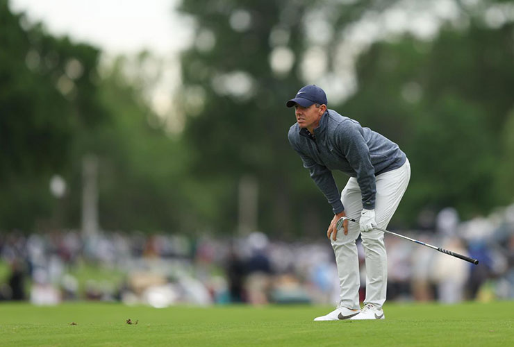 US Open 2022: Rory McIlroy on his LIV Golf player miscalculation: ‘I took them at their word, and I was wrong’