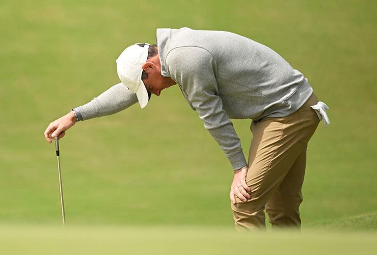 LIV Golfers to face Rory McIlroy yet again at DP World Tour Alfred Dunhill Links Championship