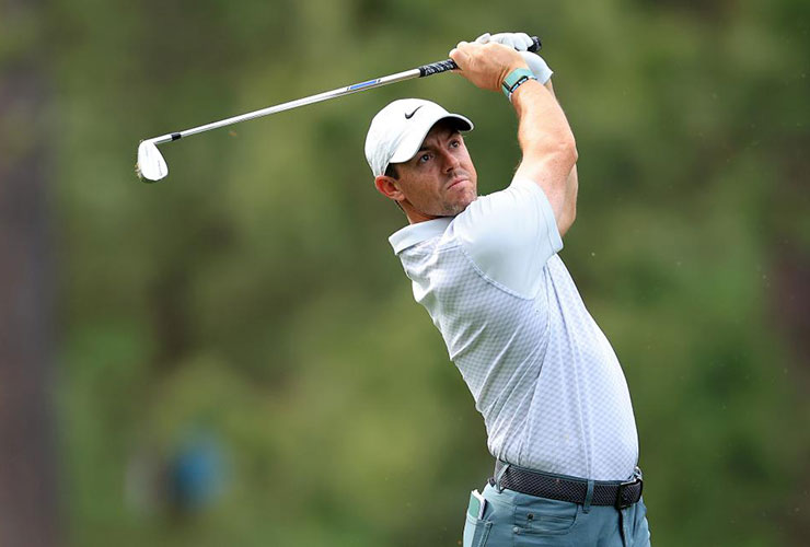Reports: Premier Golf League drafts letter to players seeking ‘call to action’ toward PGA Tour