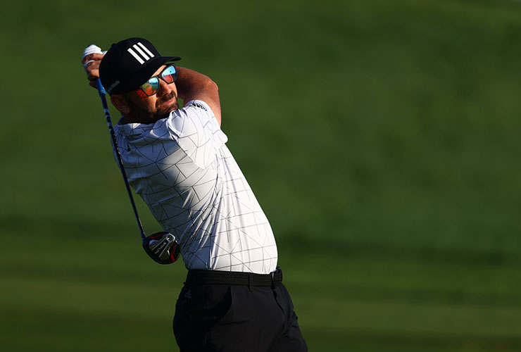 DP World Tour suspends and fines LIV Golf players; likes of Sergio Garcia, Ian Poulter and Lee Westwood to miss Scottish Open