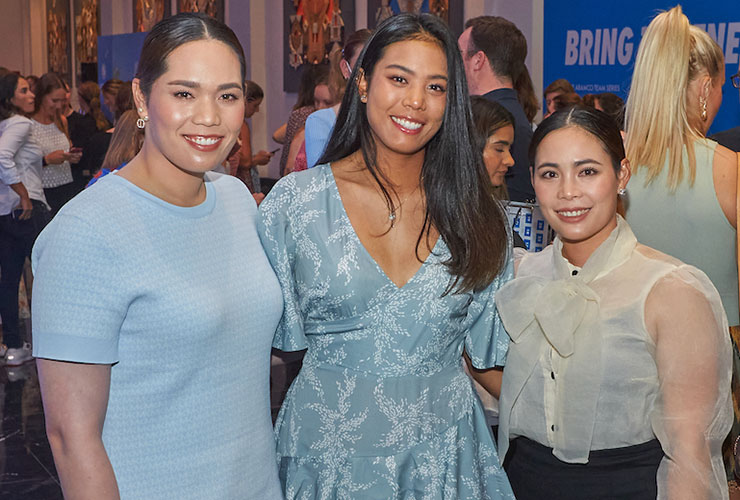 Thailand’s Moriya Jutanugarn teams up with Solheim Cup hero Catriona Matthew at this week’s Aramco Team Series – Bangkok