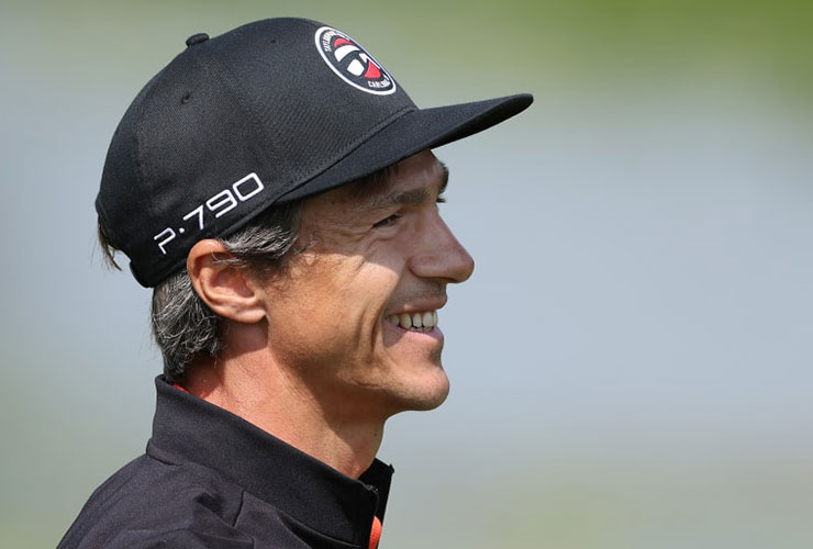 DP World Tour: Thorbjorn Olesen is trying to move on from off-course incident, if his game will cooperate at British Masters