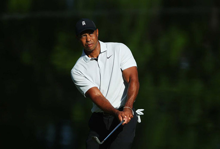 PGA Championship 2022: The reasons Tiger Woods will (and won’t) contend at Southern Hills