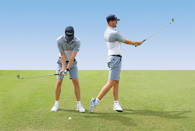 WATCH: Alignment is a fine balancing act to stabilise clubface