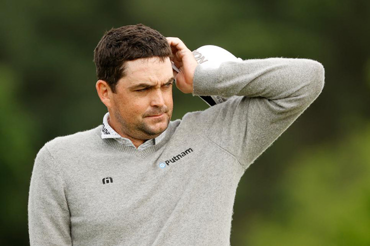 Keegan Bradley teases Ryder Cup chaos, says there’s ‘a few guys’ who think they’ll be on the team who won’t be