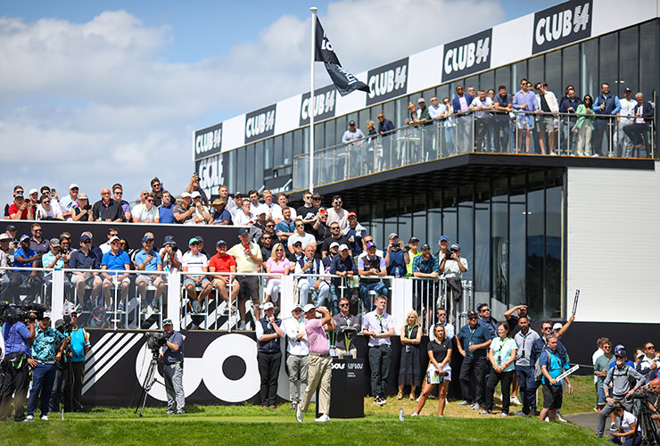 AS IT HAPPENED: Schwartzel wins first ever LIV Golf Series event and a cool $4.75 million