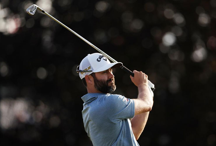 US Open 2022 wrap: Unlikely leaders, golf ball bandits and 6 other surprises from Thursday at The Country Club