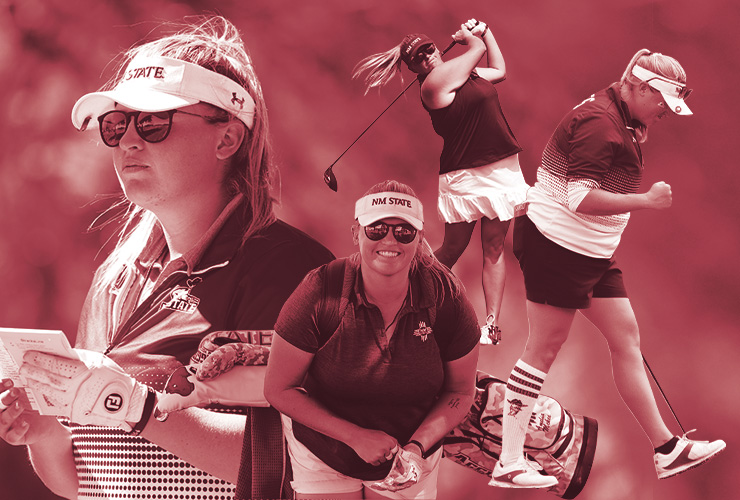 How Amelia McKee’s fairy-tale dream came true in Dubai