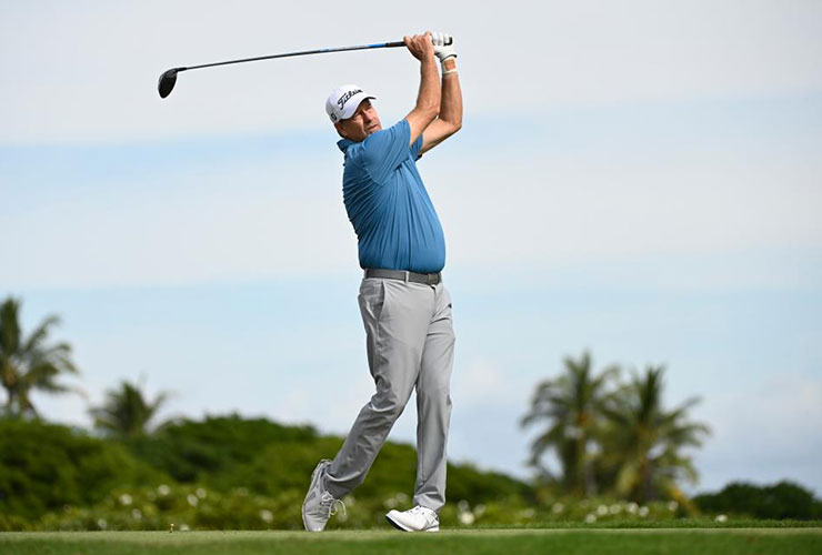 Memorial champ and three-time PGA Tour winner Bart Bryant dies in car accident