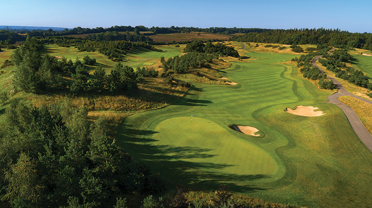 LIV and let live: All you need to know for the inaugural LIV Golf Invitational event at Centurion Club in England